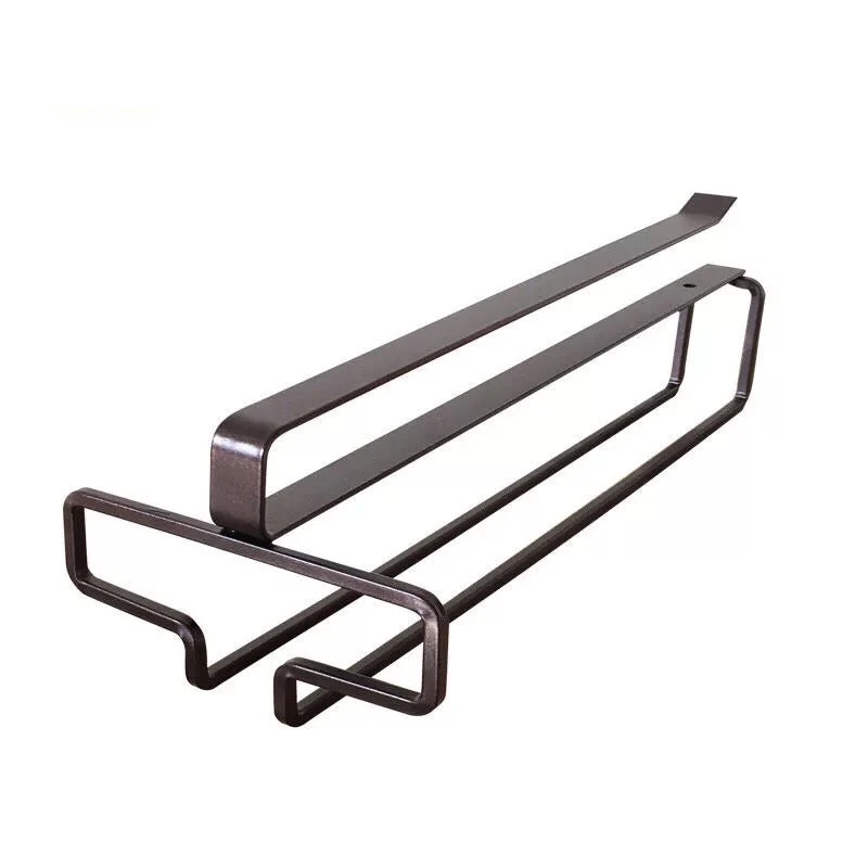 Under-Cabinet Stemware Organizer - Image 13