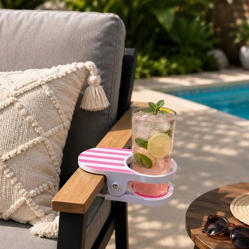 Universal Portable Drink Clip - Image 4