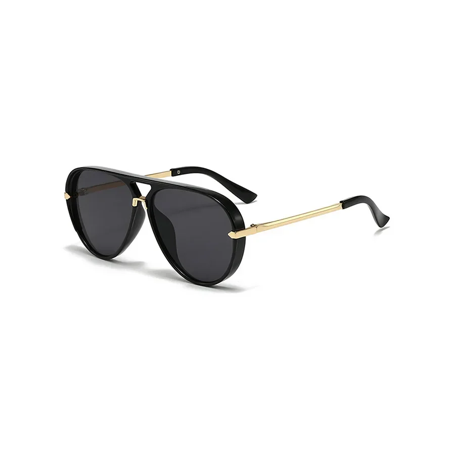 UV400 Retro Sunglasses - Image 7