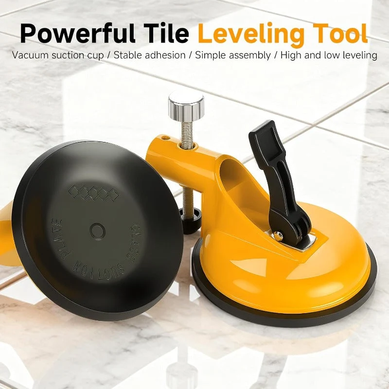 Vacuum Panel Leveling Tool - Image 3