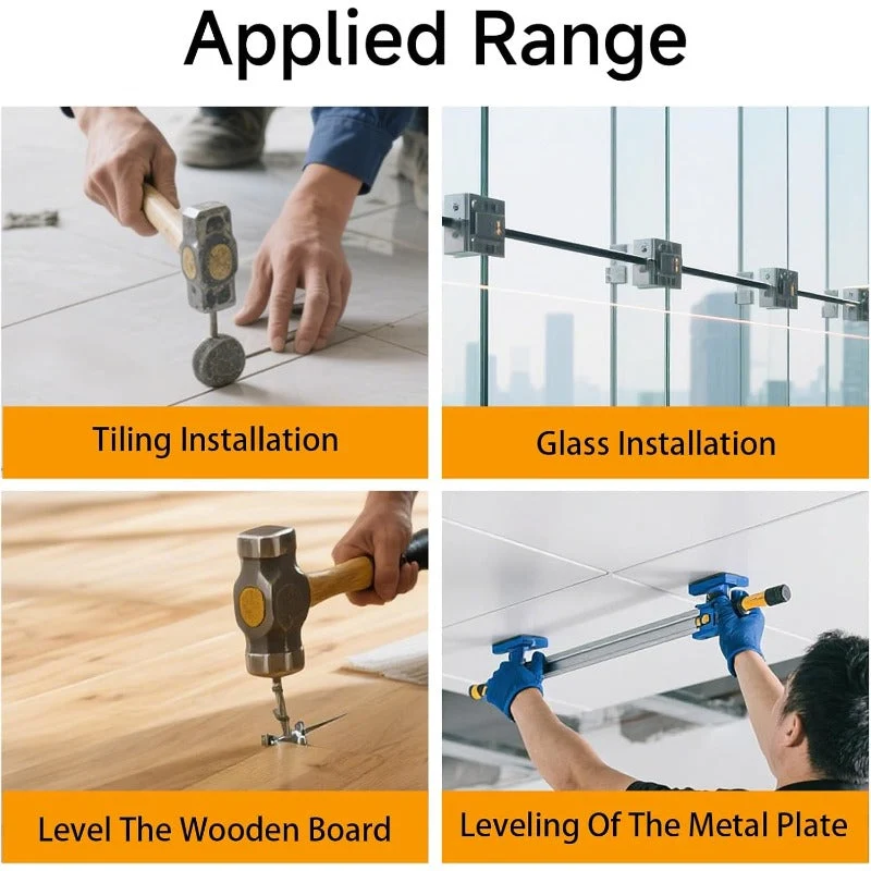 Vacuum Panel Leveling Tool - Image 4