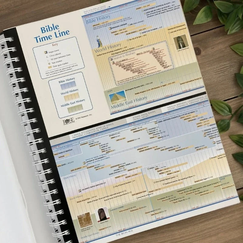Visual Bible Study Guide - Image 3