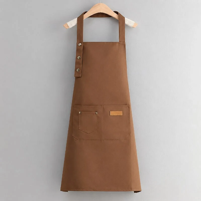 Waterproof Professional Work Apron - Image 10
