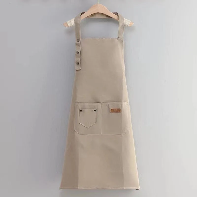Waterproof Professional Work Apron - Image 5