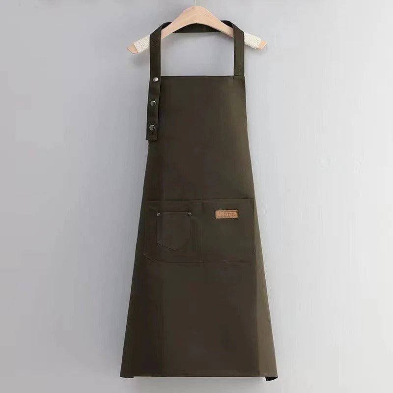 Waterproof Professional Work Apron - Image 6