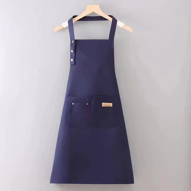 Waterproof Professional Work Apron - Image 7