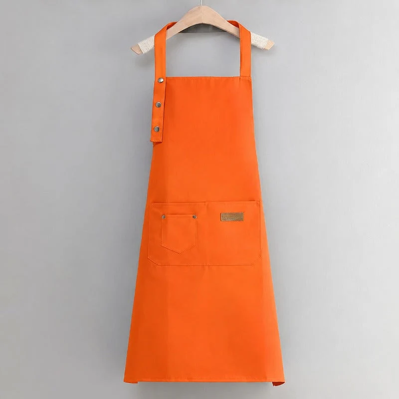 Waterproof Professional Work Apron - Image 8