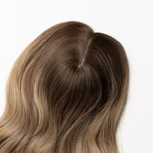 Wavy Hair Topper - Image 11