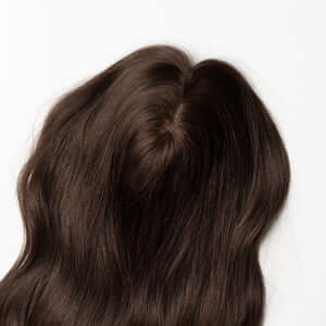 Wavy Hair Topper - Image 12