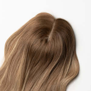 Wavy Hair Topper - Image 13