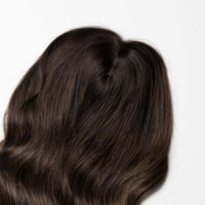 Wavy Hair Topper - Image 14