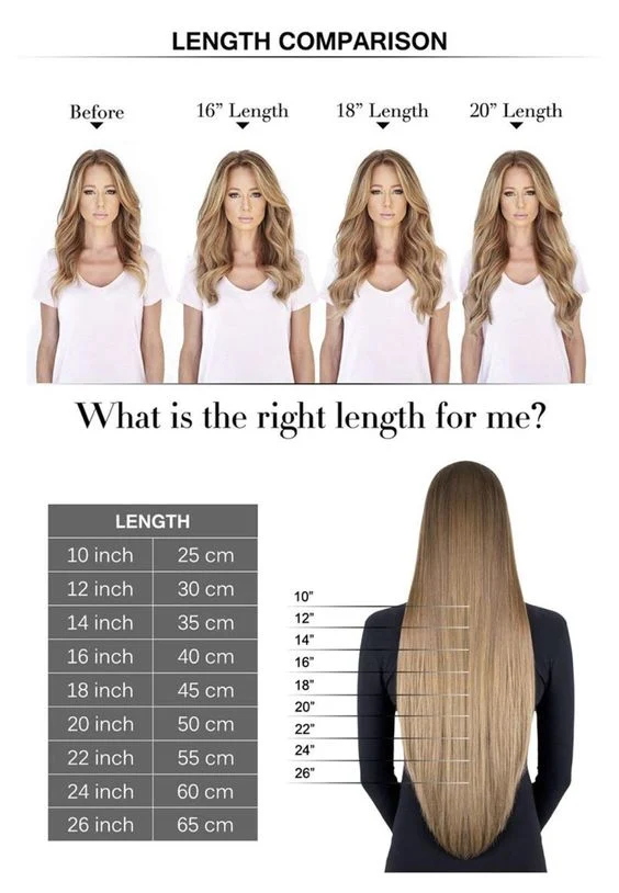 Wavy Hair Topper - Image 17