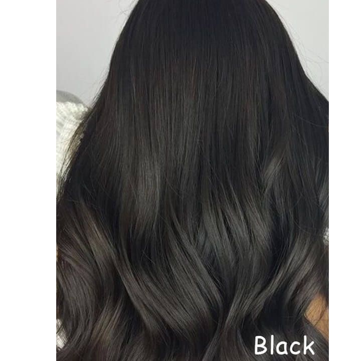 Wavy Hair Topper - Image 22