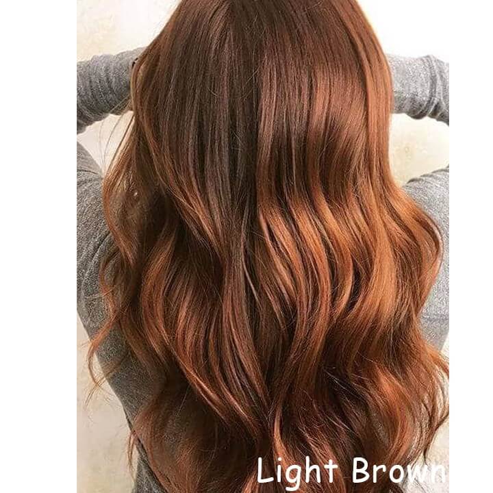 Wavy Hair Topper - Image 23