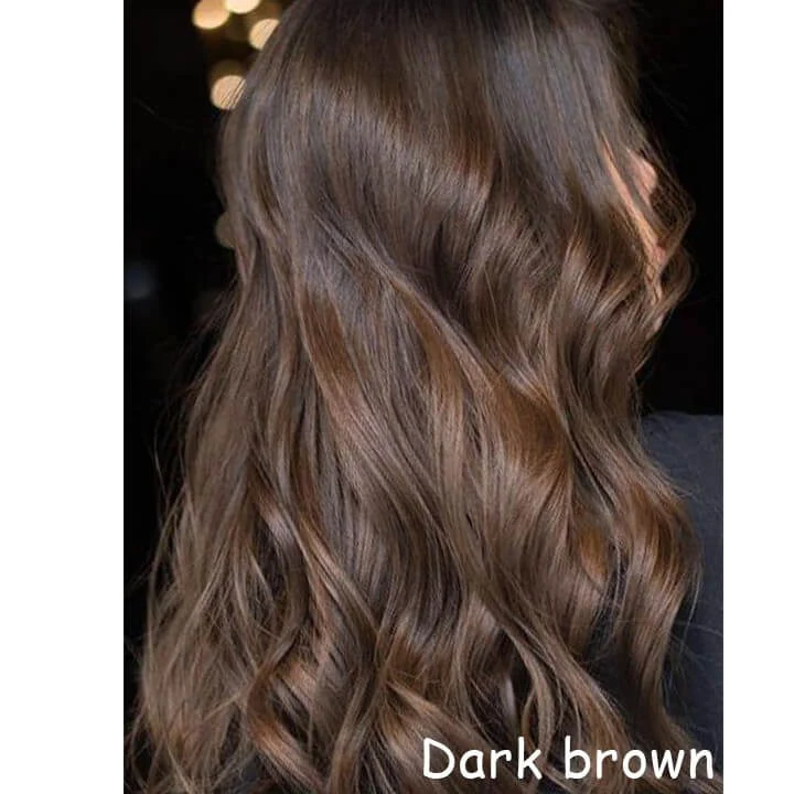 Wavy Hair Topper - Image 24