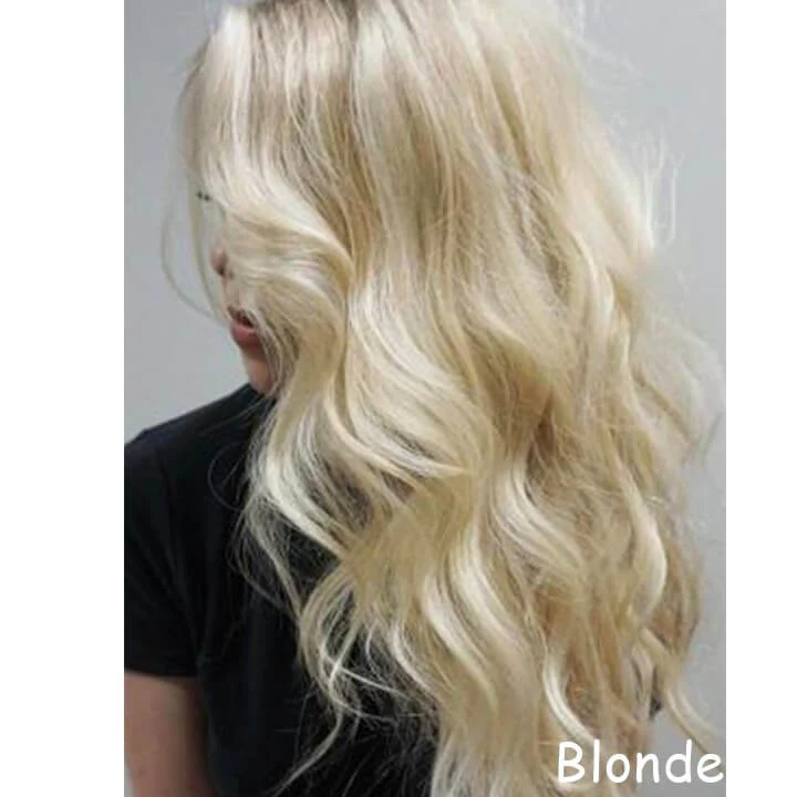 Wavy Hair Topper - Image 25