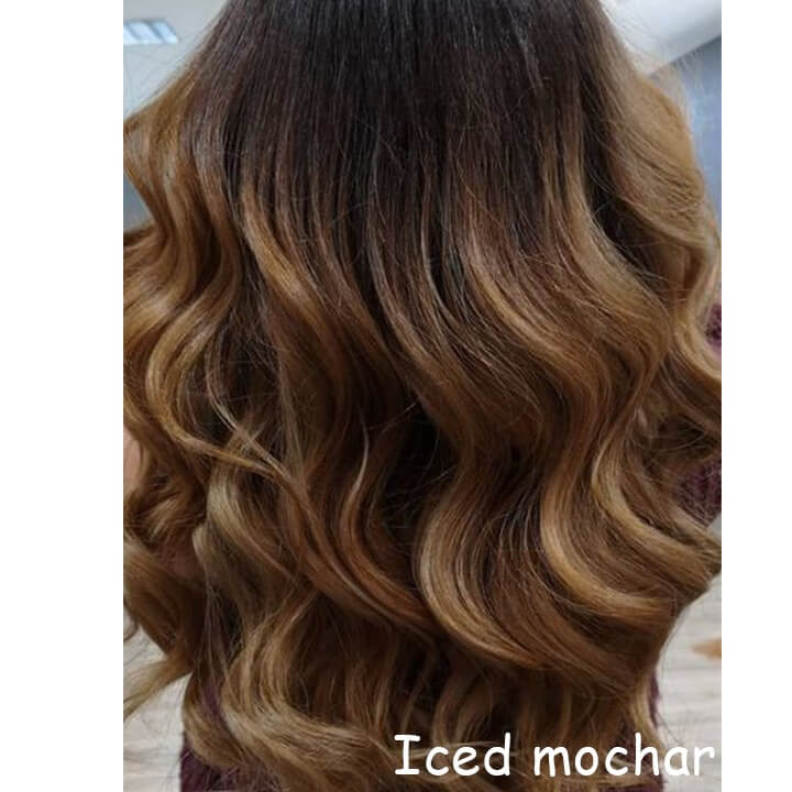 Wavy Hair Topper - Image 29