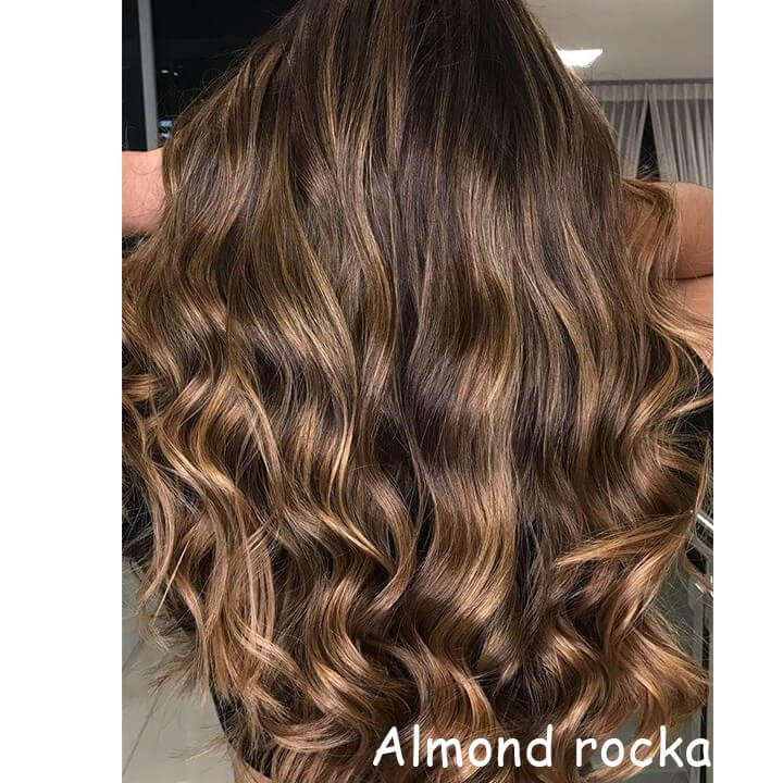 Wavy Hair Topper - Image 30