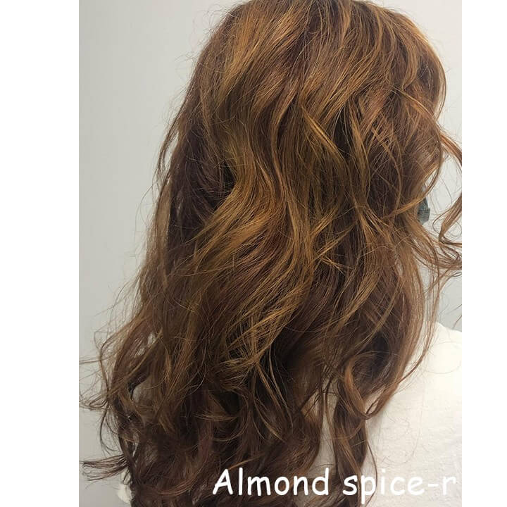 Wavy Hair Topper - Image 32