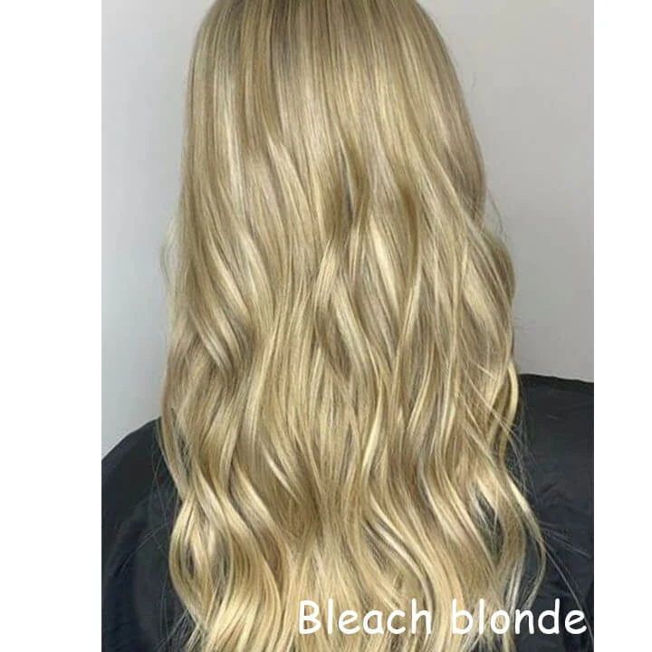Wavy Hair Topper - Image 34