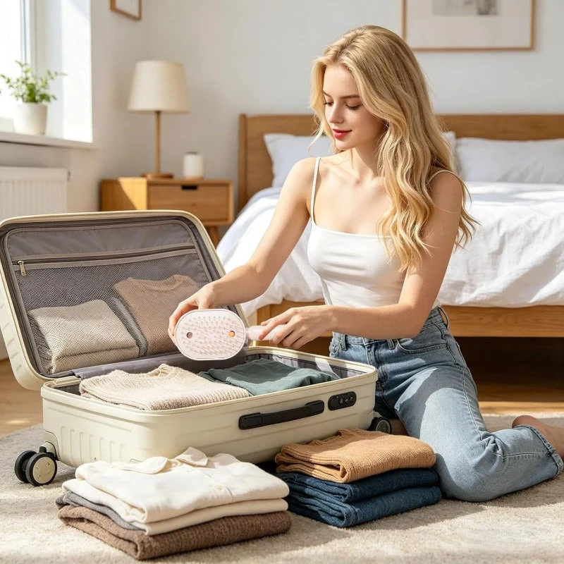 Wireless Essential Oil Brush - Image 3