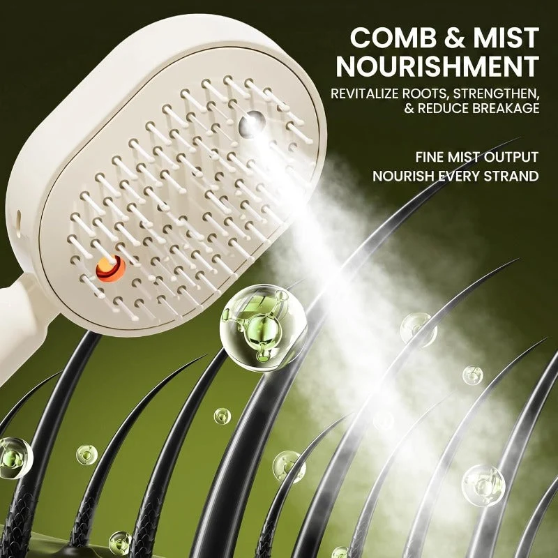 Wireless Essential Oil Brush - Image 4