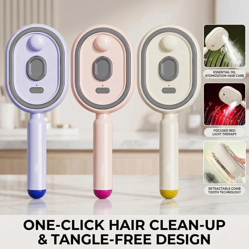Wireless Essential Oil Brush - Image 5