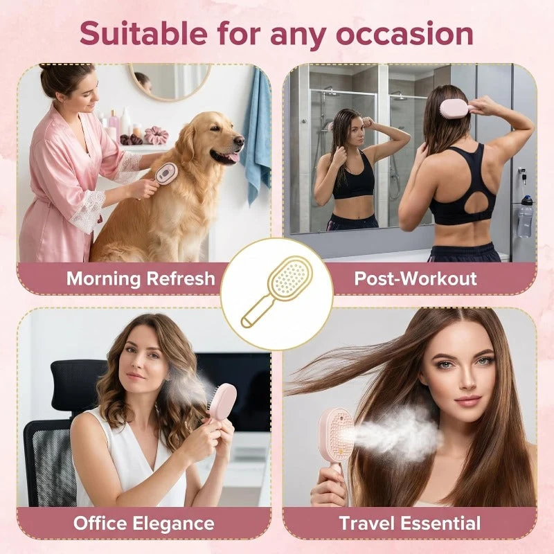 Wireless Essential Oil Brush - Image 8